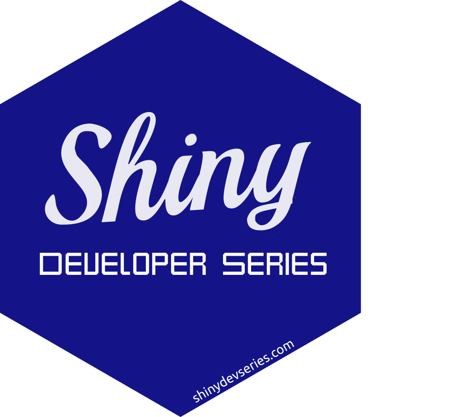 Shiny Developer Series
